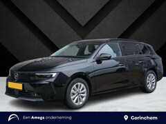 Opel Astra - ST Business Edition 1.2 Turbo 110pk | NAVI | CAMERA | STOEL + STUURVERWARMING | APPLE CARP
