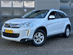 Citroën C4 Aircross - 1.6 Tendance | CRUISECR | Pano | Navi | PDC