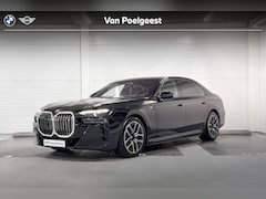 BMW i7 - xDrive60 106 kWh