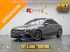 Mercedes-Benz A-klasse - A220 4MATIC Premium Plus |Pano|Memory|360|HUD|Stoelkoeling|Carplay|Ambient|