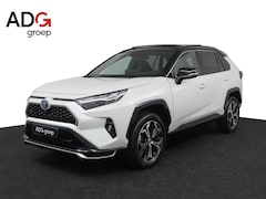Toyota RAV4 - 2.5 Plug-in Hybrid AWD Bi-Tone Plus