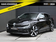 Renault Mégane E-Tech - EV60 Optimum Charge Techno | TREKHAAK | 360 CAMERA | STUUR/STOELVERWARMING | NAVI | ADAPT.
