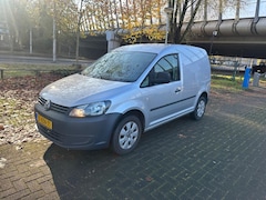 Volkswagen Caddy - 1.6 TDI BMT MARGE