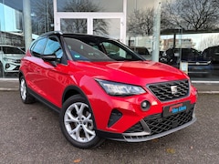 SEAT Arona - 1.0 TSI 110pk DSG-7 FR Business Connect| Trekhaak| Carplay| Rijklaarprijs incl. garantie