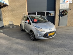 Ford Ka - 1.2 Trend