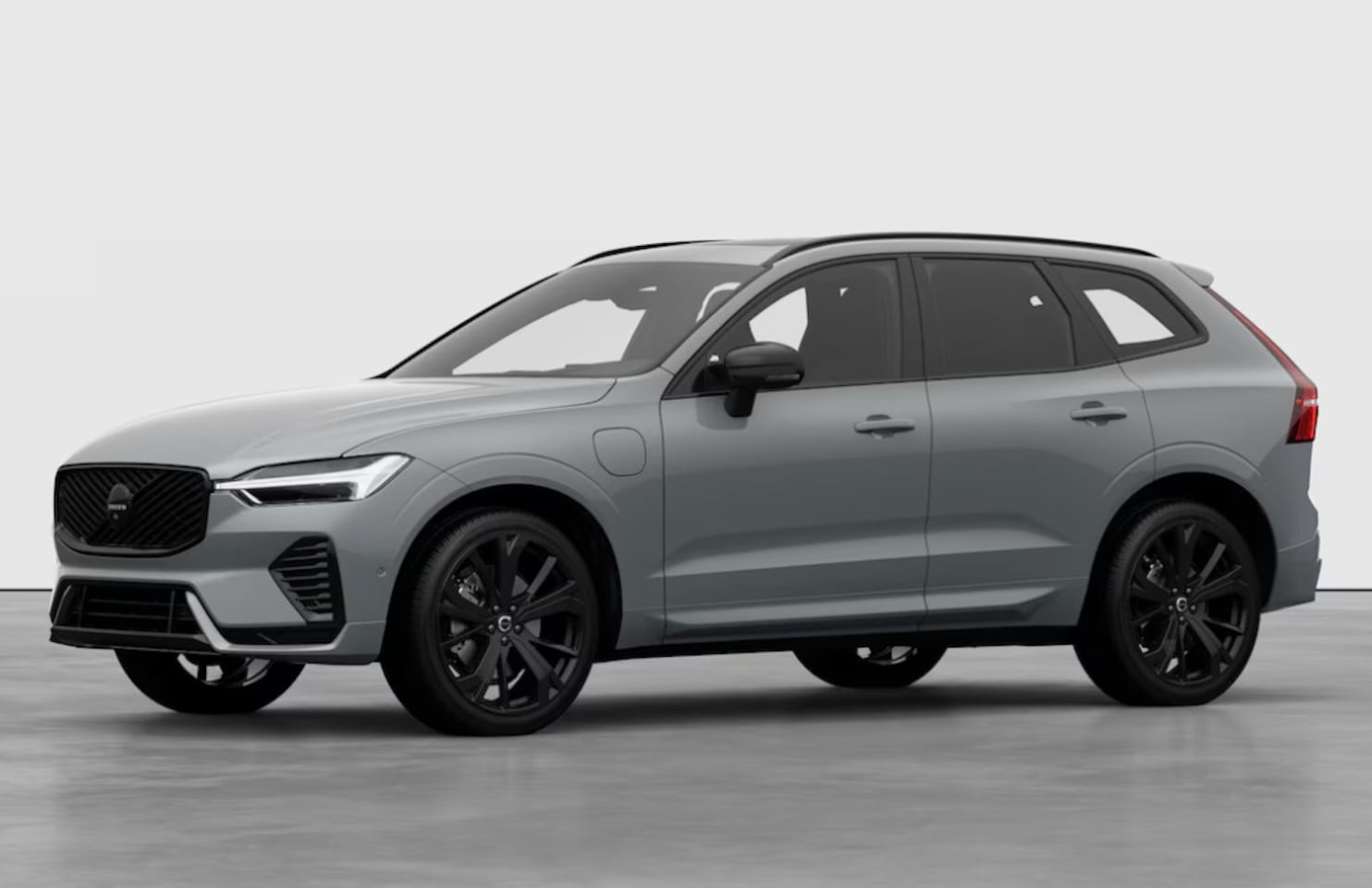 Volvo XC60 - 2.0 T8 Plug-in hybrid AWD Plus Black Friday Edition | Nieuw | Luchtvering | Harman Kardon - AutoWereld.nl