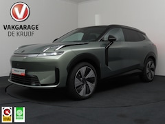 Lynk & Co 08 - 1.5 More BOMVOL | 200km elektrisch WLTP | Matrix-LED | ACC | Elektrisch Panoramadak