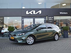 Kia Cee'd Sportswagon - Ceed 1.5 T-GDi DynamicPlusLine DCT7/Autom. | Cruise Control Adaptief | Navigatie | Camera