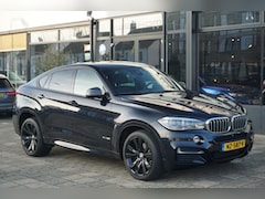 BMW X6 - xDrive35i High Executive M-Sport | NAP | Softclose