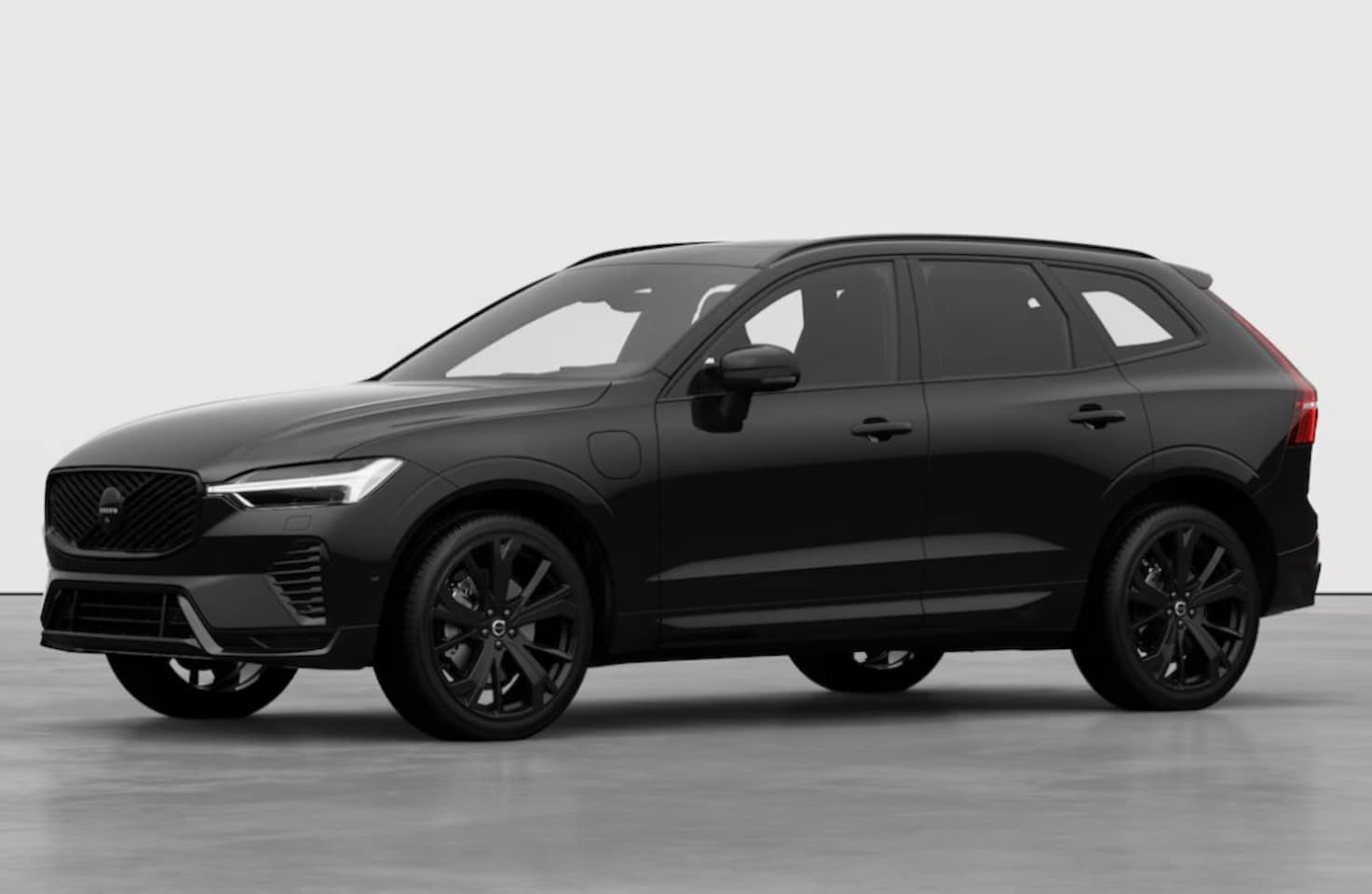 Volvo XC60 - 2.0 T8 Plug-in hybrid AWD Plus Black Friday Edition | Nieuw | Luchtvering | Harman Kardon - AutoWereld.nl