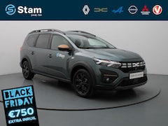 Dacia Jogger - TCe 100pk Bi-Fuel Extreme 7p. Navi | Cruise control | Achteruitrijcamera