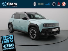 Renault 4 - 4 150pk comfort range iconic Automaat Harman Kardon | Adapt. Cruise | Navi | Parkeersens.