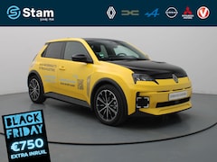Renault 5 - 5 150pk comfort range techno Automaat Camera | Adapt. Cruise | Parkeersens. achter | 18" V
