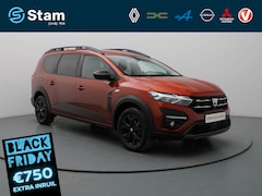 Dacia Jogger - 100pk TCe Bi-Fuel Extreme 5p. Camera | Cruise | Climate | Parkeersens. v+a | Stoelverw. |