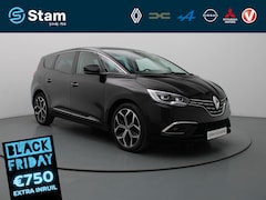 Renault Grand Scénic - 140pk TCe Intens Cruise | Climate | Navi | Parkeersens. v+a