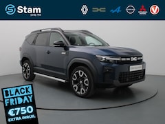 Dacia Bigster - 1.8 Hybrid 155 Journey 360° Camera | Adapt. Cruise | Navi | Parkeersens. v+a | Stoel-/stuu