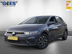 Volkswagen Polo - VI Life carplay/ camera/ stoelverwarming