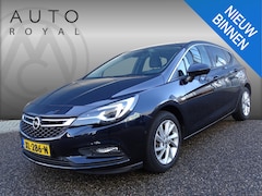 Opel Astra - 1.4 Innovation DODEHOEK DETECTIE | NAVIAGTIE | ACHTERUIT RIJ CAMREA | PARKEER SENSOREN | K