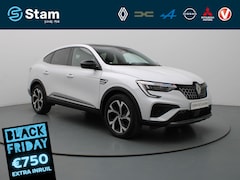 Renault Arkana - E-Tech full hybrid 145pk techno Automaat Camera | Adapt. Cruise | Parkeersens. v+a | Stoel
