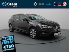 Renault Mégane E-Tech - Estate Plug-In Hybrid 160pk Techno Automaat Camera | Cruise | Navi | Parkeersens. v+a