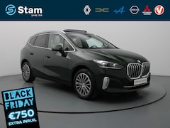 BMW 2-serie Active Tourer - 135pk Automaat 218i 360° Camera | Cruise | Navi | Parkeersens. v+a | Stoelverw. | Panorama