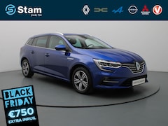 Renault Mégane E-Tech - Estate Plug-In Hybrid 160pk Intens Camera | Adapt. Cruise | Navi | Parkeersens. v+a