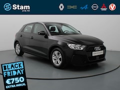 Audi A1 Sportback - 95pk 25 TFSI Airco | Cruise | Carplay