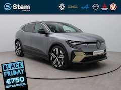 Renault Mégane E-Tech - 220pk EV60 Optimum Charge Iconic 360° Camera | Adapt. Cruise | Climate | Parksens. v+a | N