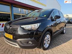 Opel Crossland X - 1.2 Turbo Innovation NAVI CAMERA