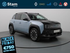 Renault 4 - 4 comfort range iconic 52 kWh Automaat Harman Kardon | Camera | Adapt. Cruise | Parkeersen