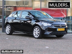 Opel Corsa - 1.2 Level 2 | Apple Carplay / Airco / Cruise