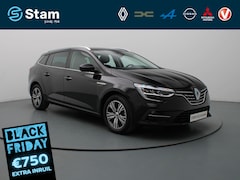 Renault Mégane E-Tech - Estate 160pk Plug-In Hybrid Techno Automaat Camera | Adapt. Cruise | Navi | Parkeersens. v