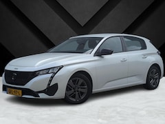 Peugeot 308 - Active Pack Business 1.2 Turbo 130pk | NAVI | PARKEERHULP | LM-VELGEN | DAB+ | ACTIVE SAFE
