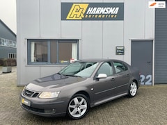 Saab 9-3 Sport Sedan - 1.8 Linear Business | Leder | Cruise | Clima