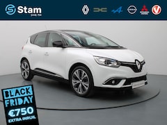 Renault Scénic - 115pk TCe Collection Camera | Cruise | Navi | Parkeersens. v+a | Trekhaak