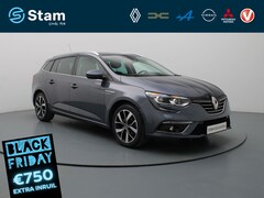 Renault Mégane Estate - TCe 160pk Bose Automaat BOSE | Camera | Climate | Cruise | Navi | Parkeersens. v+a