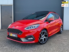 Ford Fiesta - 1.5 EcoBoost ST-3 | Performance Pack | Pano | Volledig onderhouden |