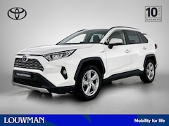 Toyota RAV4 - 2.5 Hybrid Dynamic | BTW Voertuig |