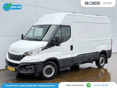 Iveco Daily - 35S16 2.3 Automaat L2H2 Airco Adaptieve Cruise Control Standkachel 3.5t Trekhaak Lane Assi