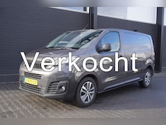 Peugeot Expert - 2.0 BlueHDI L2 122PK EURO 6 - Airco - Cruise - Trekhaak - € 6.900, - Marge
