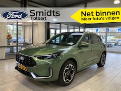 Ford Kuga - 2.5 PHEV 243 pk ST-Line X NW Model I AGR stoelen I Pano I Matrix LED I Adapt Cruise I Trek