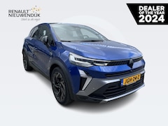 Renault Captur - 1.8 E-Tech full hybrid 160 esprit Alpine / Demo zuidoost / vraag naar beschikbaarheid