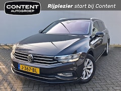 Volkswagen Passat Variant - 1.5 TSI 7-DSG Comfortline Business I Schuifdak I Navi I Stoelverwarming