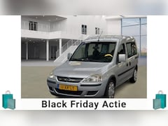 Opel Tour - 1.4-16V Enjoy/SCHUIFDEUREN