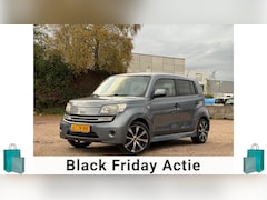 Daihatsu Materia - 1.3 Rythm/ VELGEN/ ZUINIG