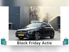 Mercedes-Benz A-klasse - 250 e Business Solution AMG Limited/PANORAMA