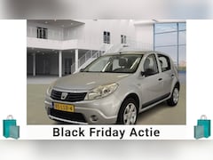 Dacia Sandero - 1.2 Ambiance/ LAAG KM