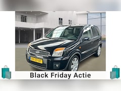 Ford Fusion - 1.6-16V Futura/AUTOMAAT