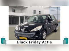 Peugeot 206 - 1.4 XS/ GOED RIJDEND