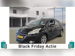 Peugeot 208 - 1.6 e-HDi Blue Lease